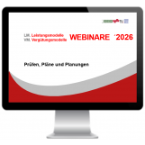 Prüfen, Pläne und Planungen 